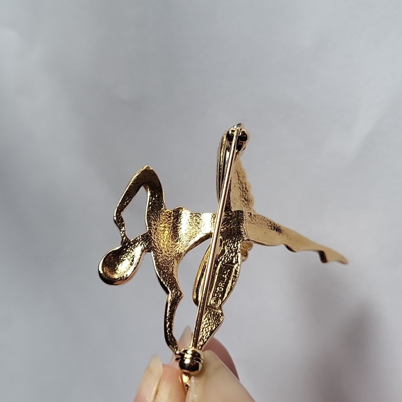 D'Orlan pin Ballerina - Picture 2 of 2